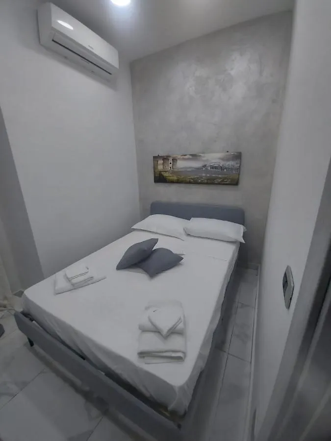Syria House Apartment Naples