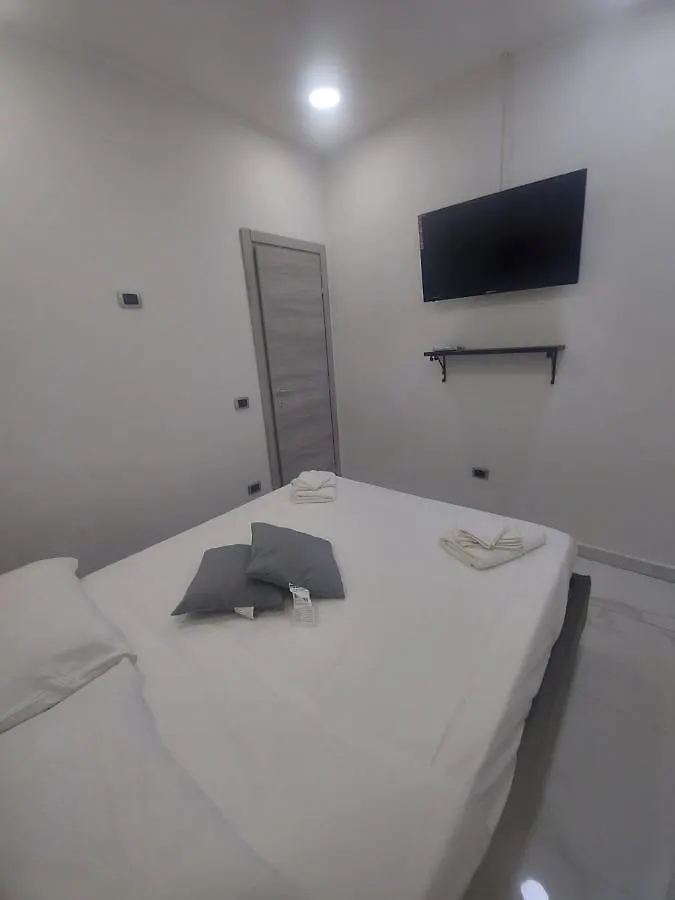 Syria House Apartment Naples Italy
