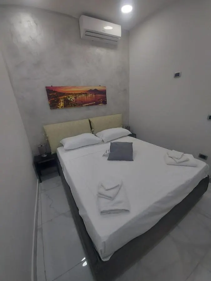 Syria House Apartment Naples Italy
