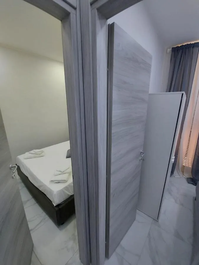 Syria House Apartment Naples