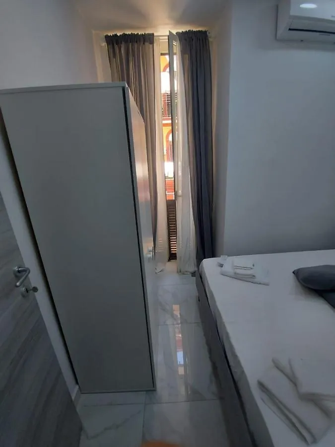 Syria House Apartment Naples