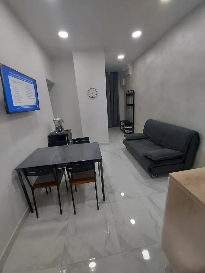 Syria House Apartment Naples