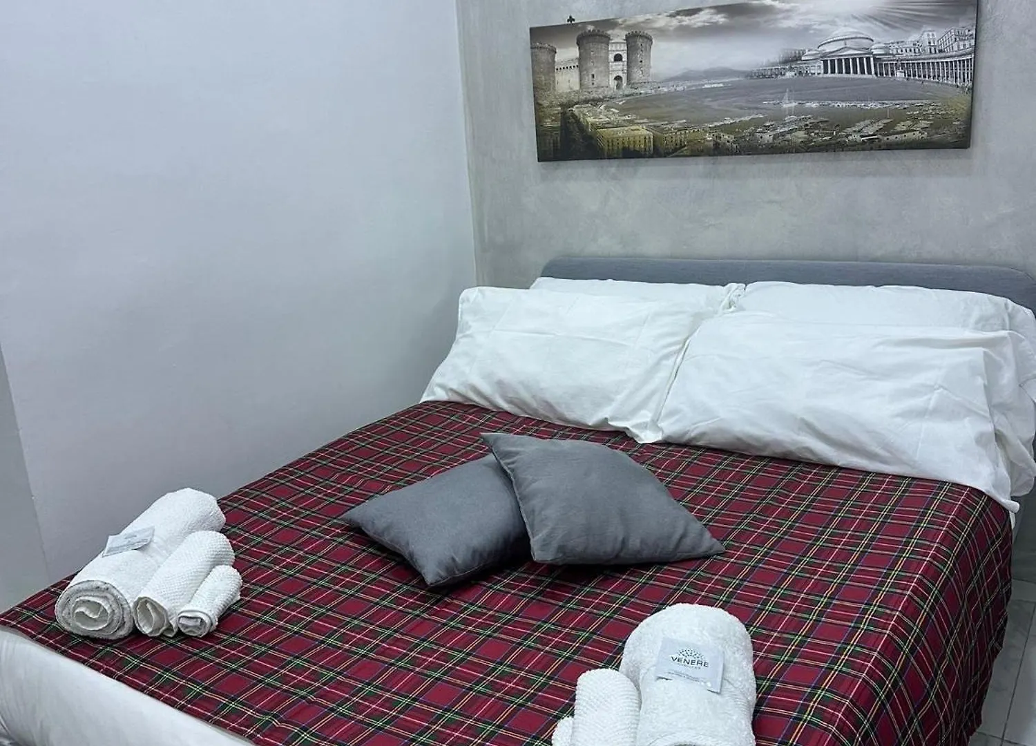 Syria House Apartment Naples