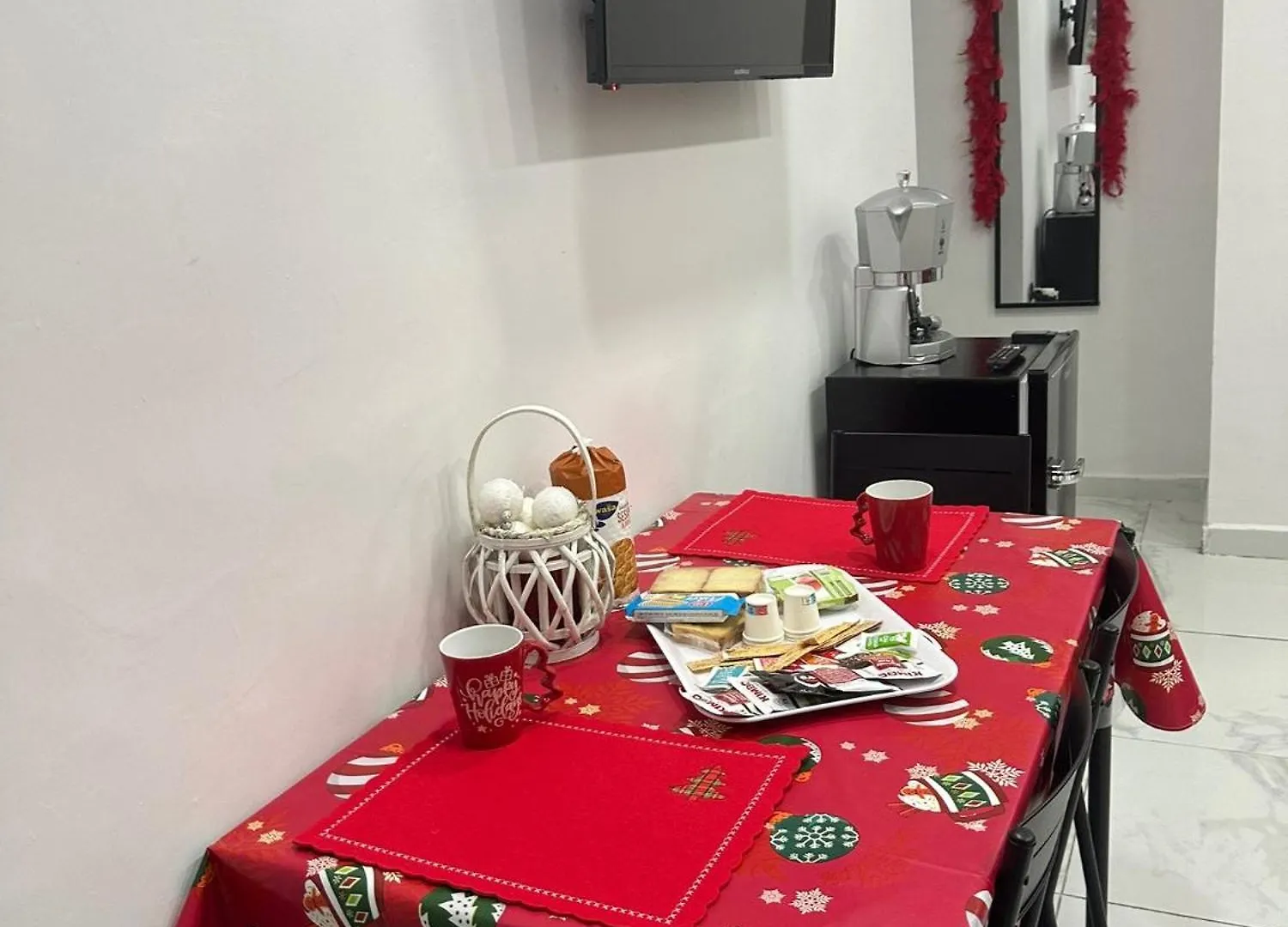 Syria House Apartment Naples