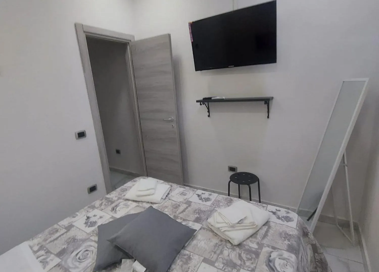 Syria House Apartment Naples