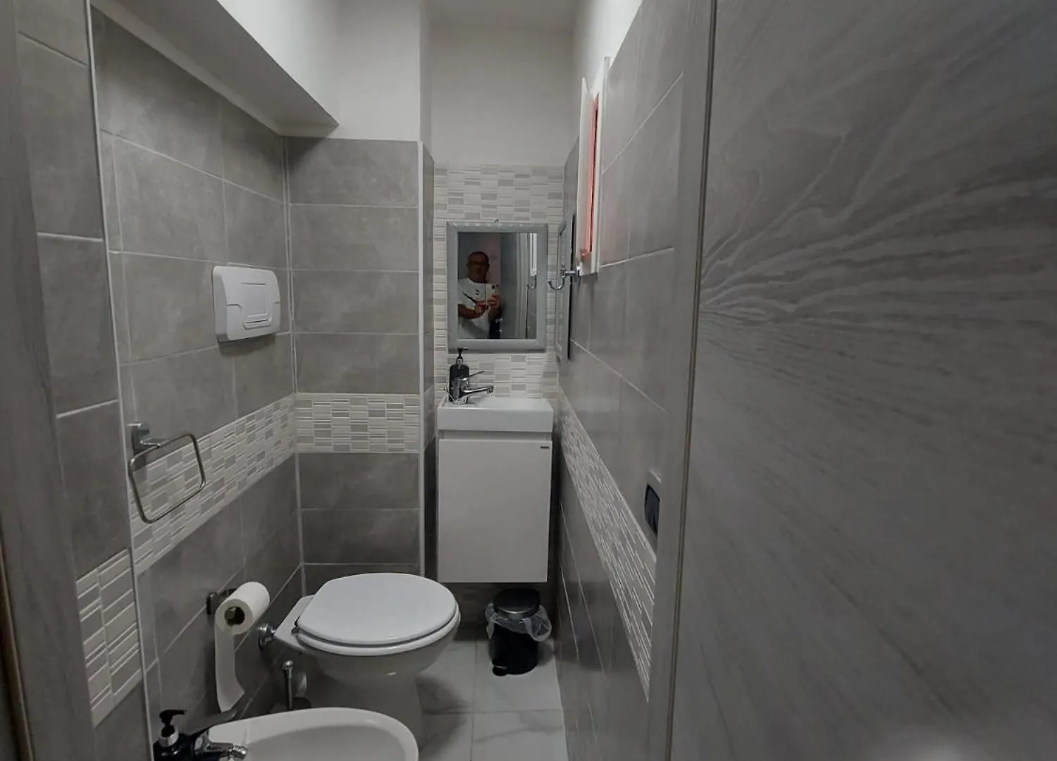 Syria House Apartment Naples 0*,  Italy