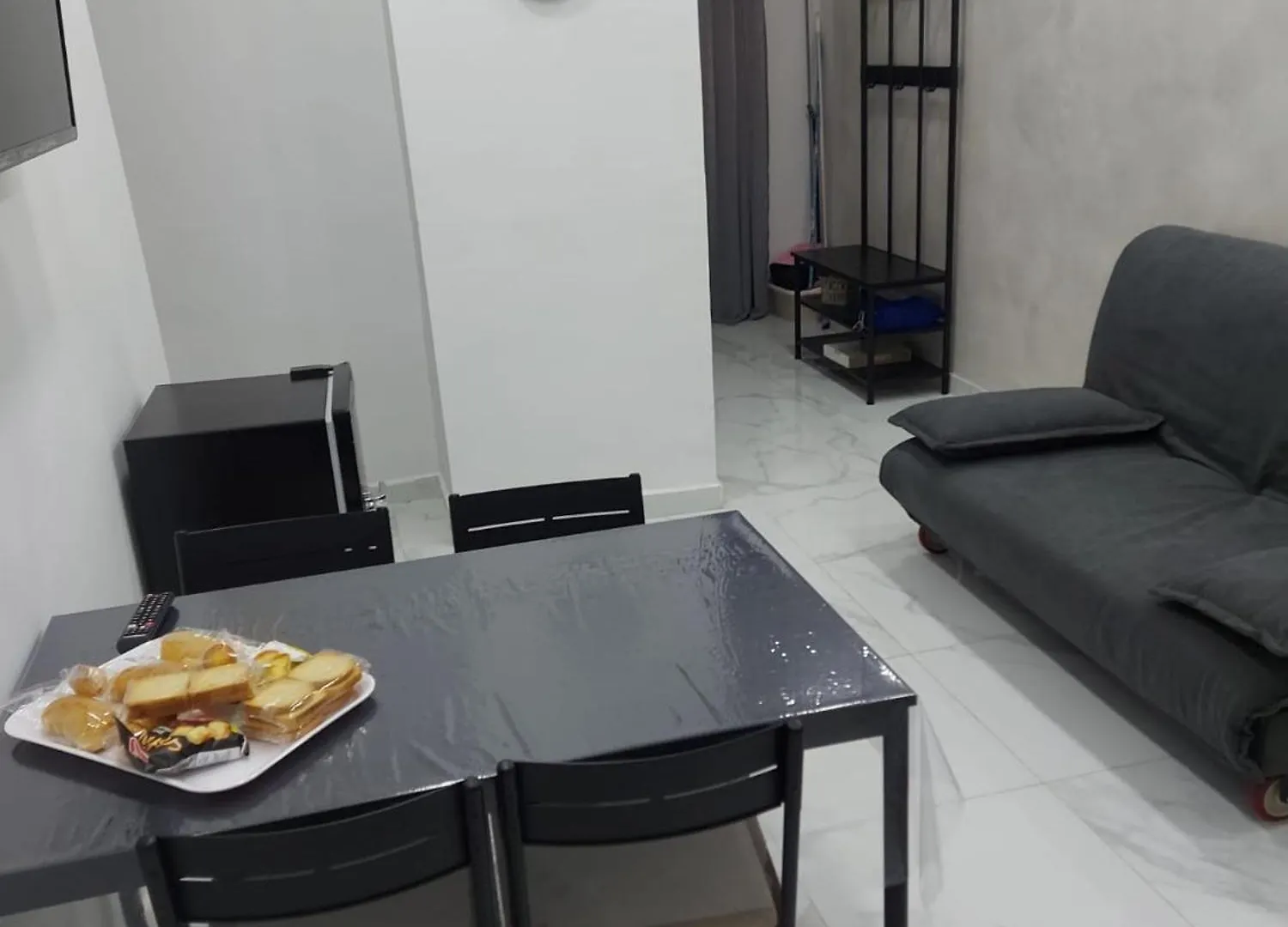Syria House Apartment Naples 0*,  Italy