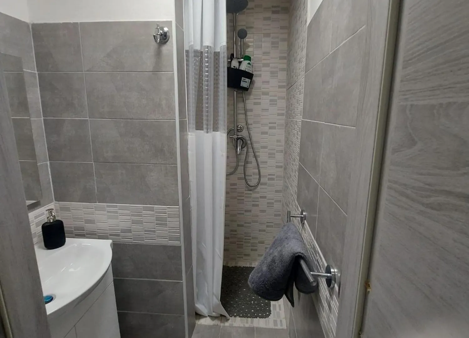 Syria House Apartment Naples